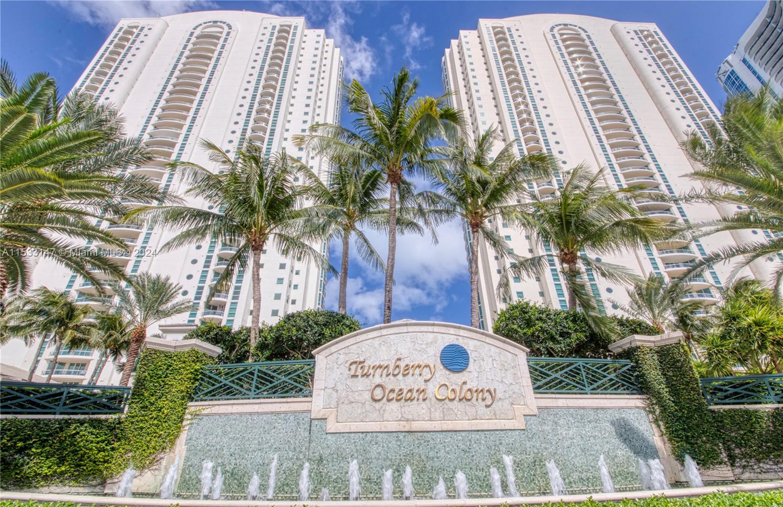 Photo of 16047 Collins Ave #2002 in Sunny Isles Beach, FL