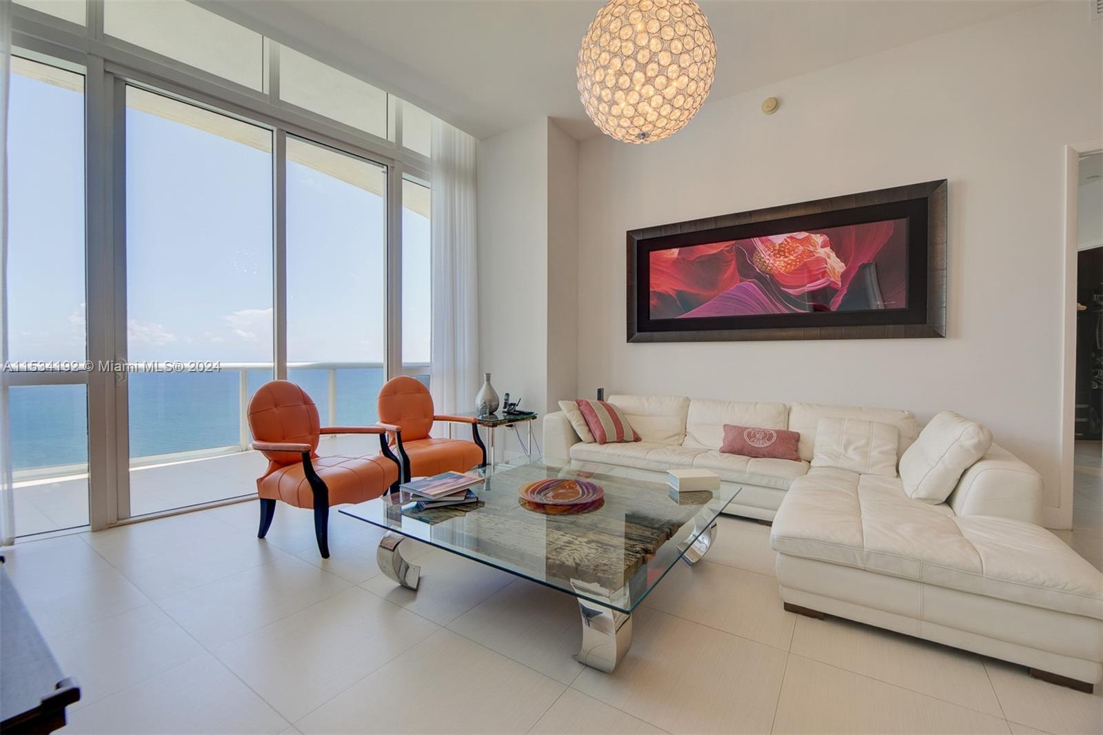 Photo of 15901 Collins Ave #4303 in Sunny Isles Beach, FL