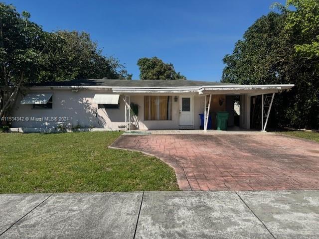 Photo of 1831 SW 42nd Ave in Fort Lauderdale, FL