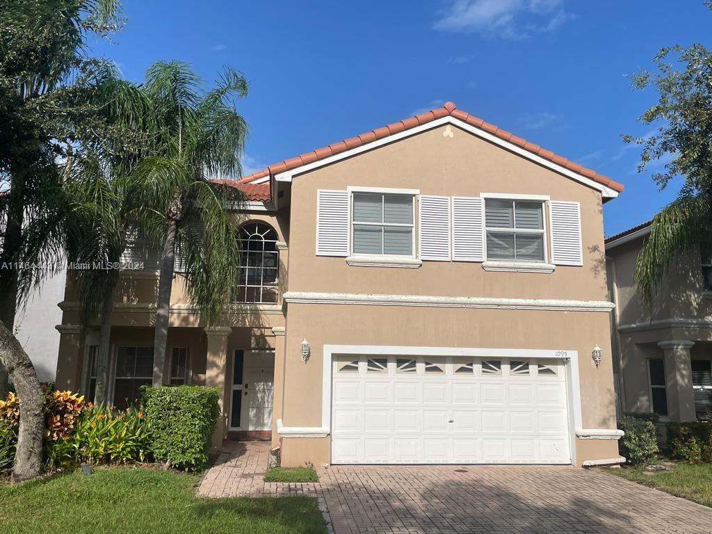 Photo of 1095 Weeping Willow Wy in Hollywood, FL