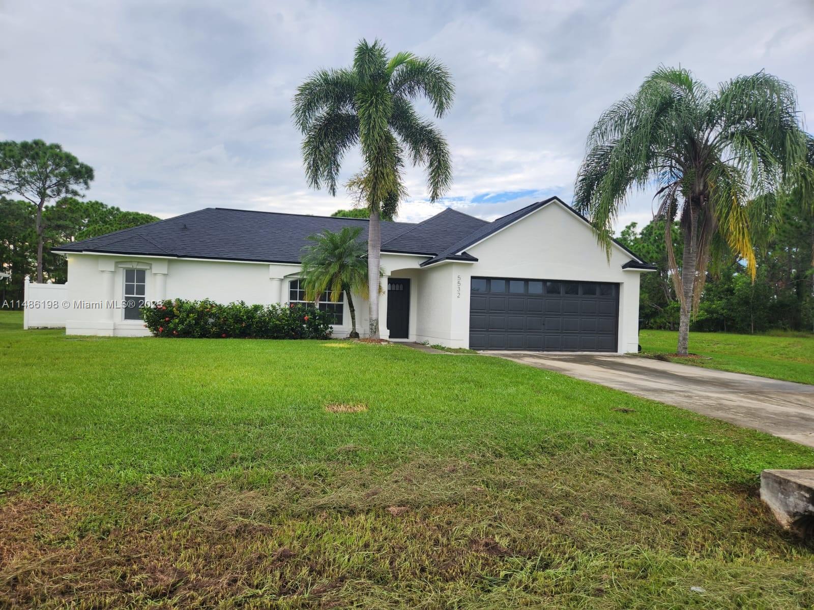 Photo of 5532 Nw Cordrey in Port St Lucie, FL