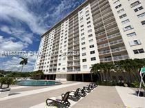 Beautifully remodeled 1 Bedroom, 1 Bath condo with panoramic views of the intra-coastal. This custom