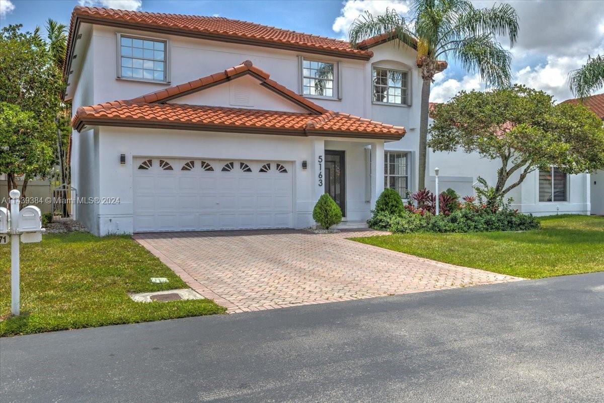 Photo of 5163 NW 106th Ave in Doral, FL