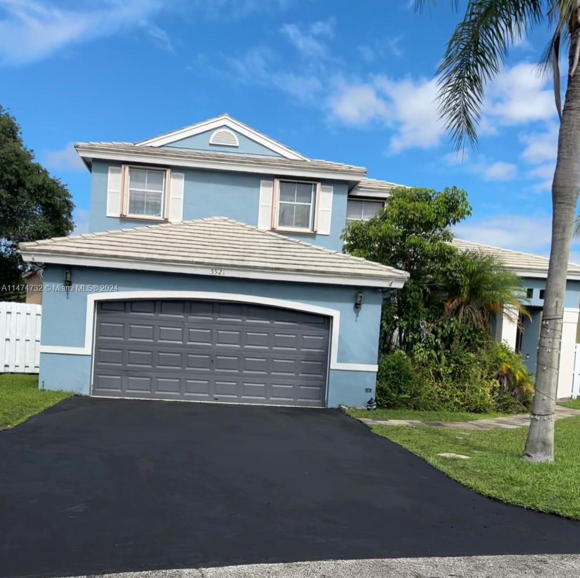 Photo of 5521 NW 54th Ln in Coconut Creek, FL