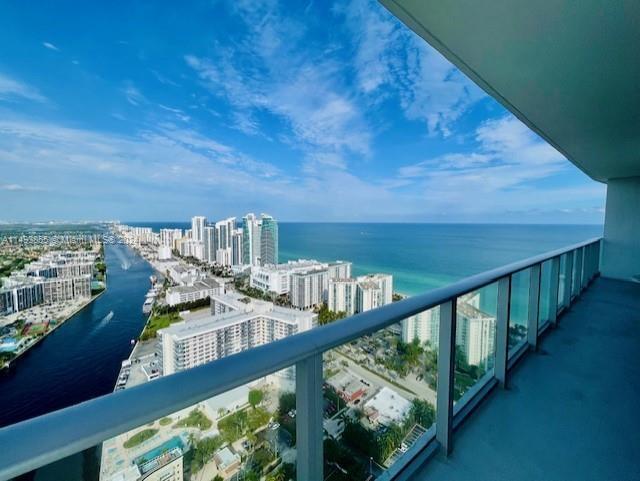 Photo of 4010 S Ocean Dr #3802 in Hollywood, FL