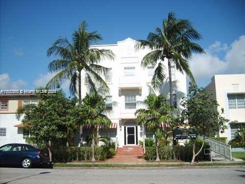 Photo of 1244 Pennsylvania Ave #306 in Miami Beach, FL