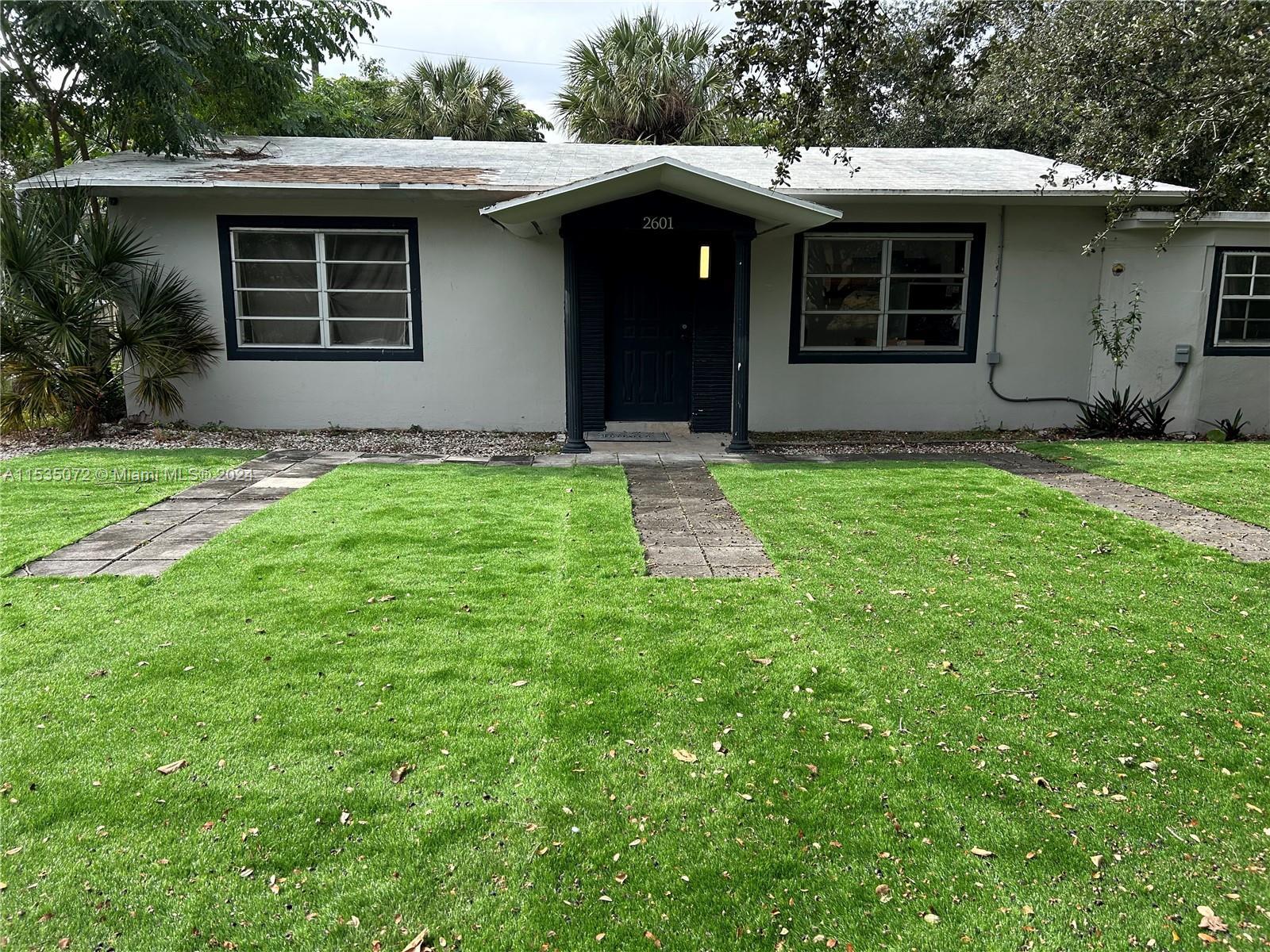 Photo of 2601 SW 13th Ave in Fort Lauderdale, FL