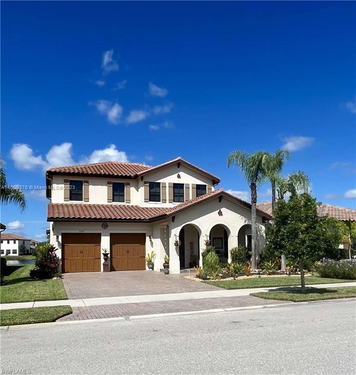 Photo of 5109 Salerno St in Ave Maria, FL