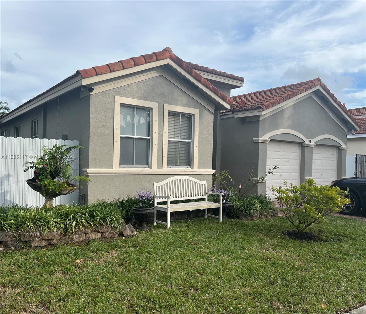 Photo of 965 NW 136th Ave in Miami, FL