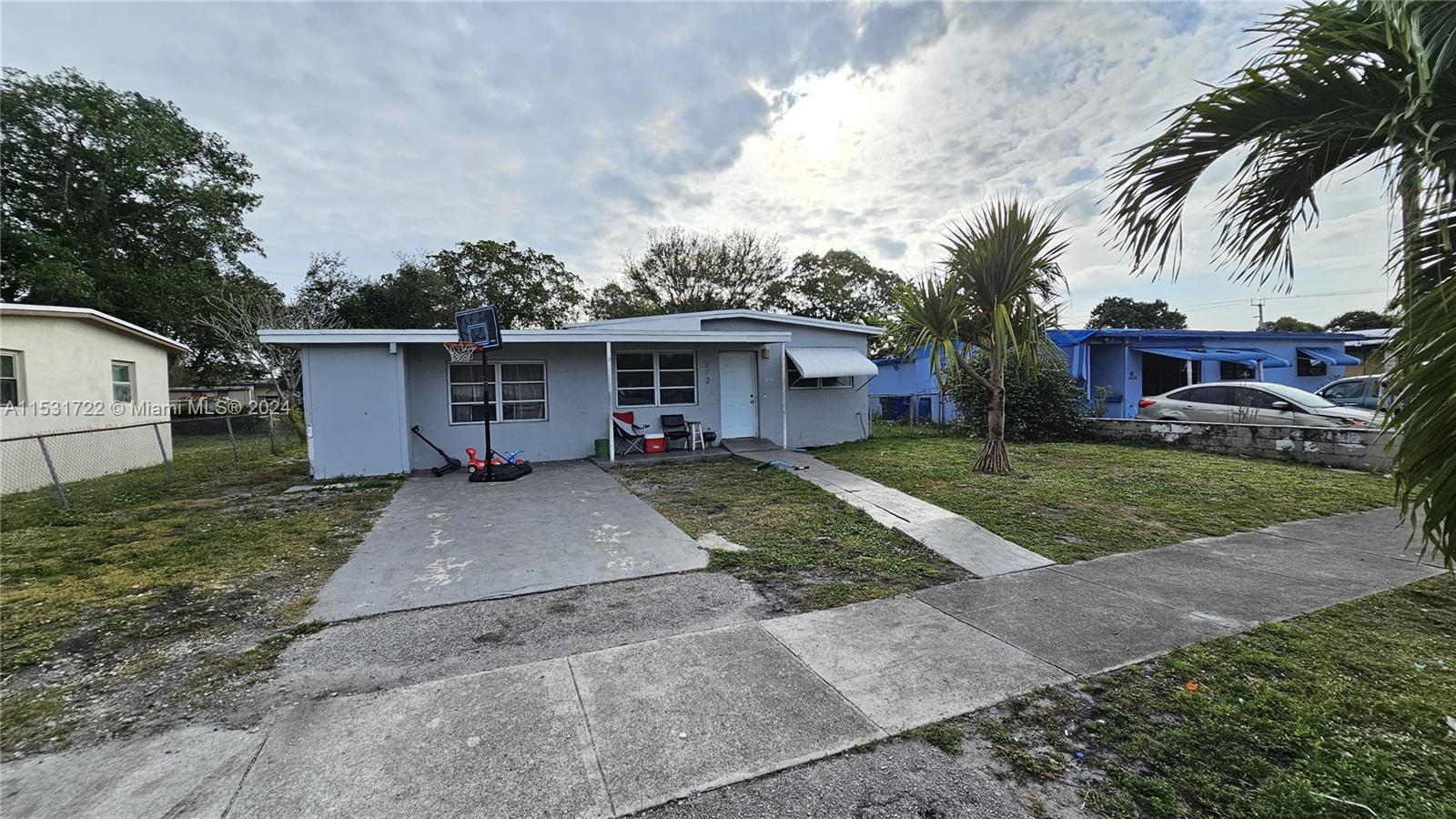 Photo of 272 NW 30th Ter in Fort Lauderdale, FL