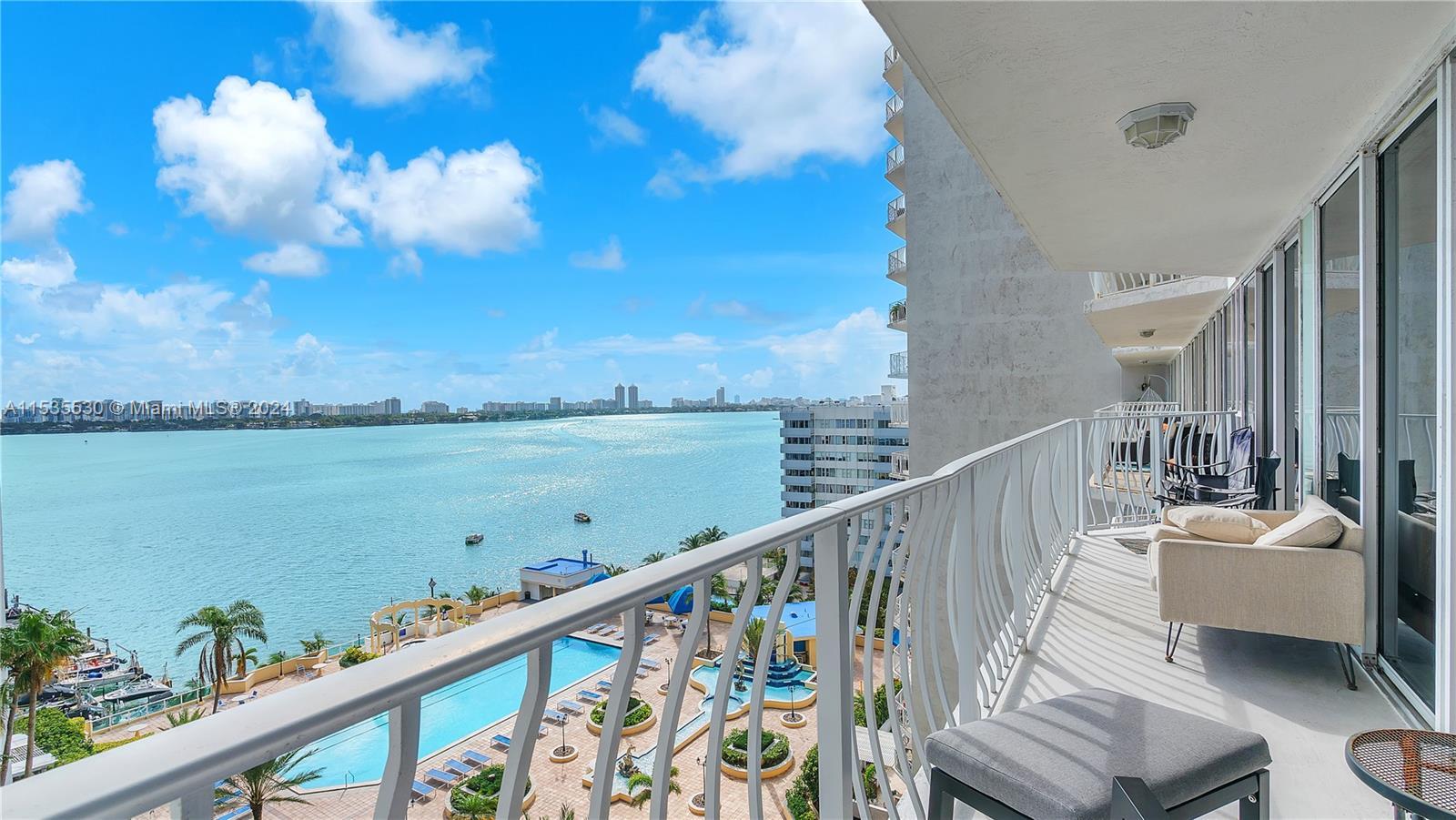 This exquisite condo offers a perfect blend of modern comfort and waterfront luxury living. Situated