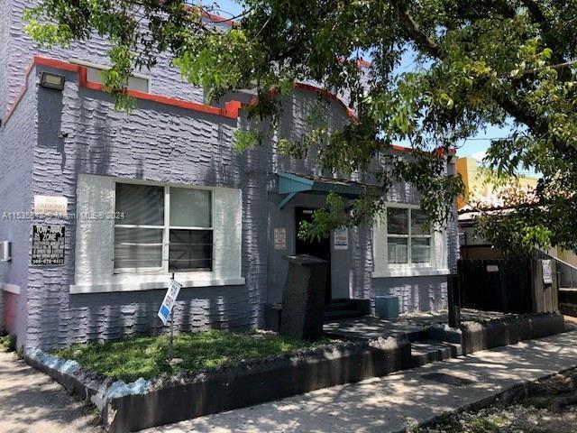 Excellent Opportunity In Heart Of Historic Little Havana To Own A Roaming House Licensed Property Generating Over $20,000 A Month. Property Sits Between Loan Depot Park & A Short Walk To Historic Little Havana & Domino Park. Larger Than Tax Roll Property With (2) Story Building In Front With 23 Units Leased Month To Month And Rear Home With (7) Studio Apartments. Property Has An Office, Security Cameras, & Washer & Dryer Stations. Front Unit Has Updated Interior Common Areas & (3) Full Bathrooms & (3) 1/2 Baths With Full Kitchen. Rear Structure Has Been Modernized & Has 2 Full Baths & A Full Kitchen. Property Has Been Recently Painted. This Property Is A Cash Cow Generating Over $20,000.00 A Month. Zoned T5L- Ok For Daily Rentals As Per Mia