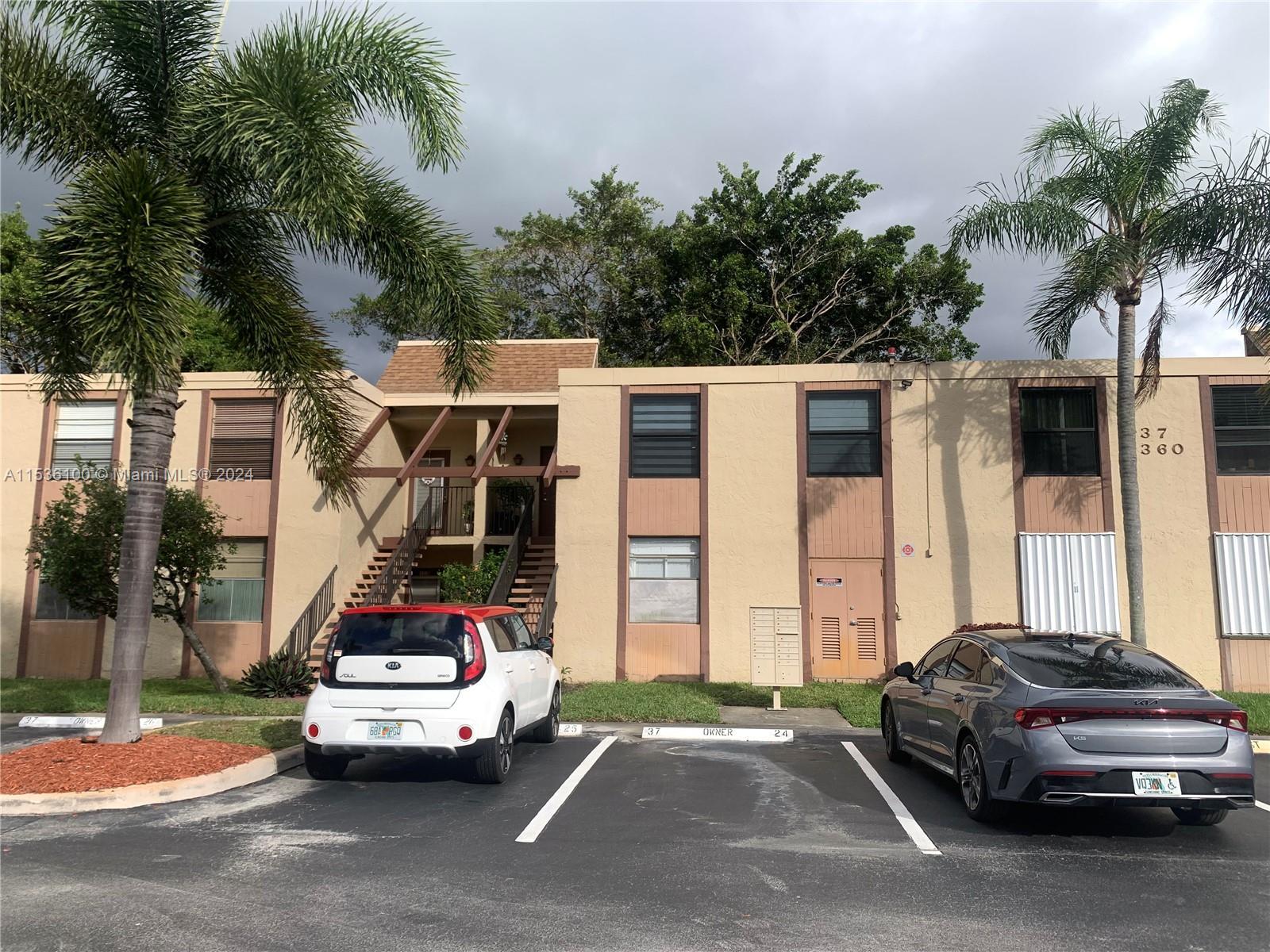 Photo of 7360 NW 18th St #103 in Margate, FL