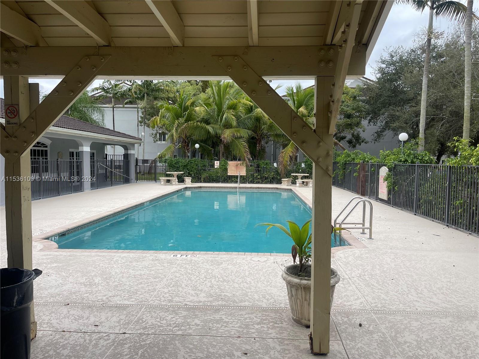Photo of 15460 SW 284th St #4305 in Homestead, FL