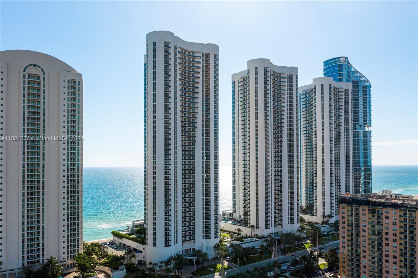 Photo of 16001 Collins Ave #404 in Sunny Isles Beach, FL