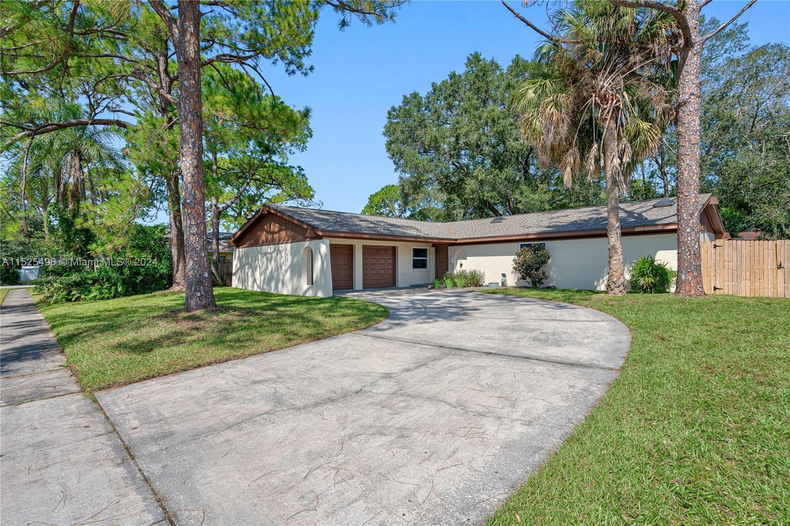 Photo of 8321 W Pocahontas in Tampa, FL