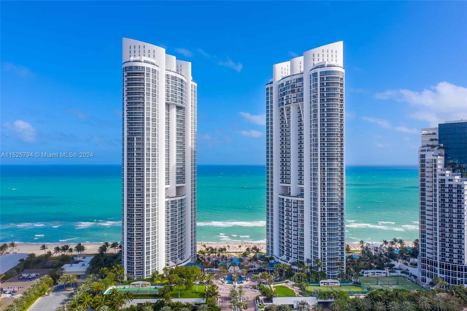 Photo of 18101 Collins Ave #3604 in Sunny Isles Beach, FL