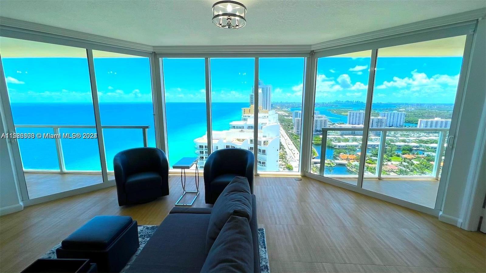 Photo of 16699 Collins Ave #3808 in Sunny Isles Beach, FL