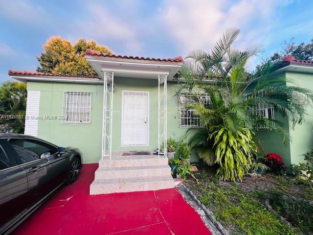 Photo of 10621 NW 5th Ave in Miami, FL