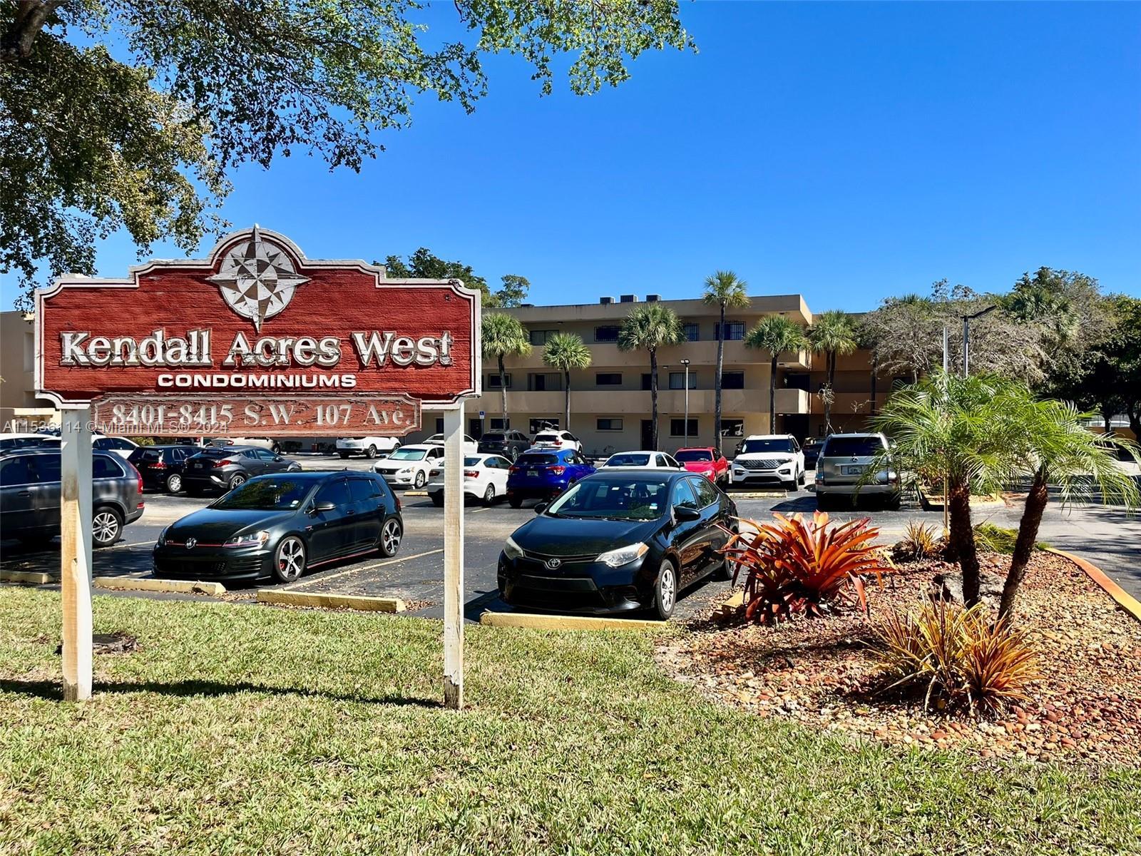 Discover serenity in Kendall Acres West! This inviting 1-bed, 1.5-bath apartment offers modern comfo
