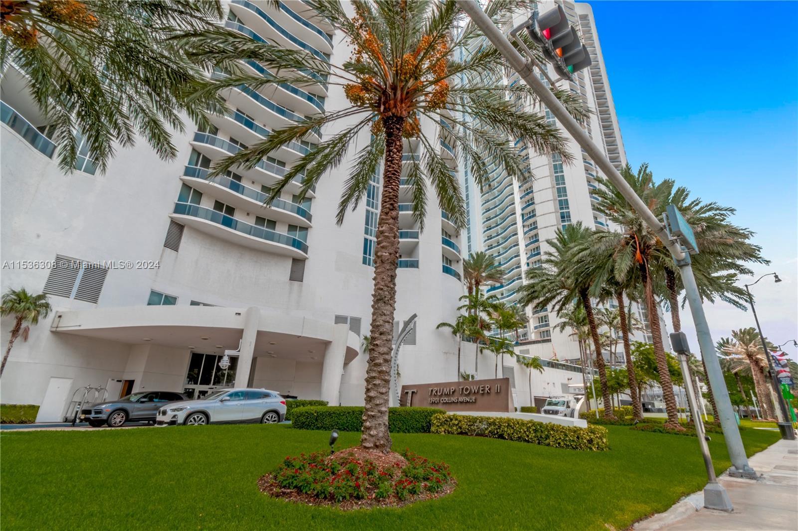 Photo of 15901 Collins Ave #4103 in Sunny Isles Beach, FL