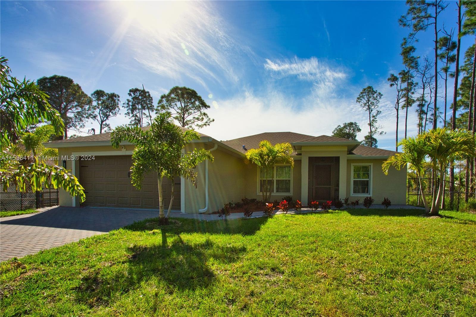 Photo of 2807 18th St in Lehigh Acres, FL