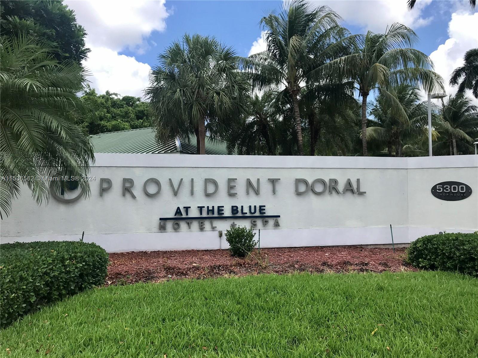 Photo of 5300 NW 87th Ave #302 in Doral, FL