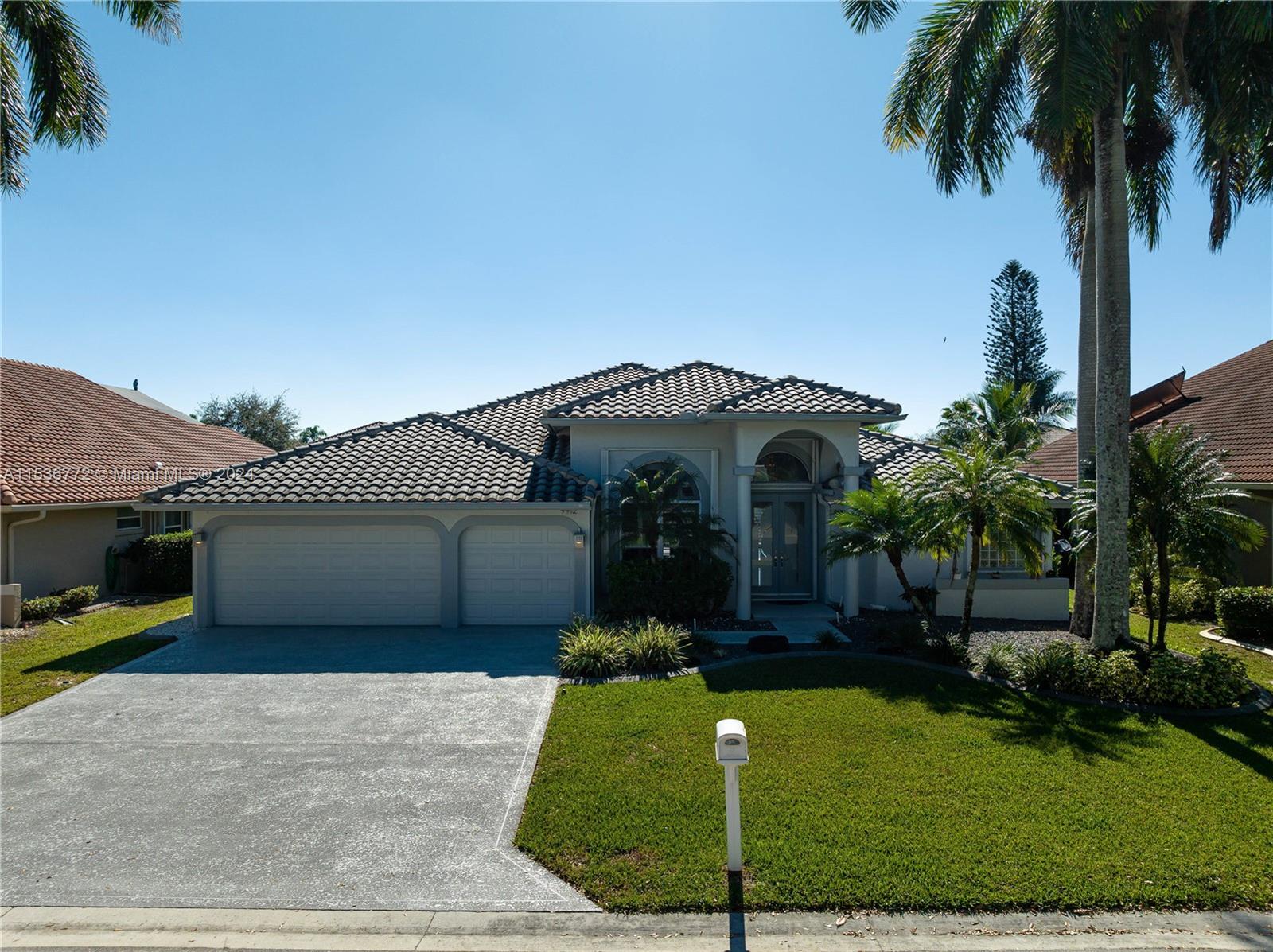 Photo of 9912 NW 49th Pl in Coral Springs, FL