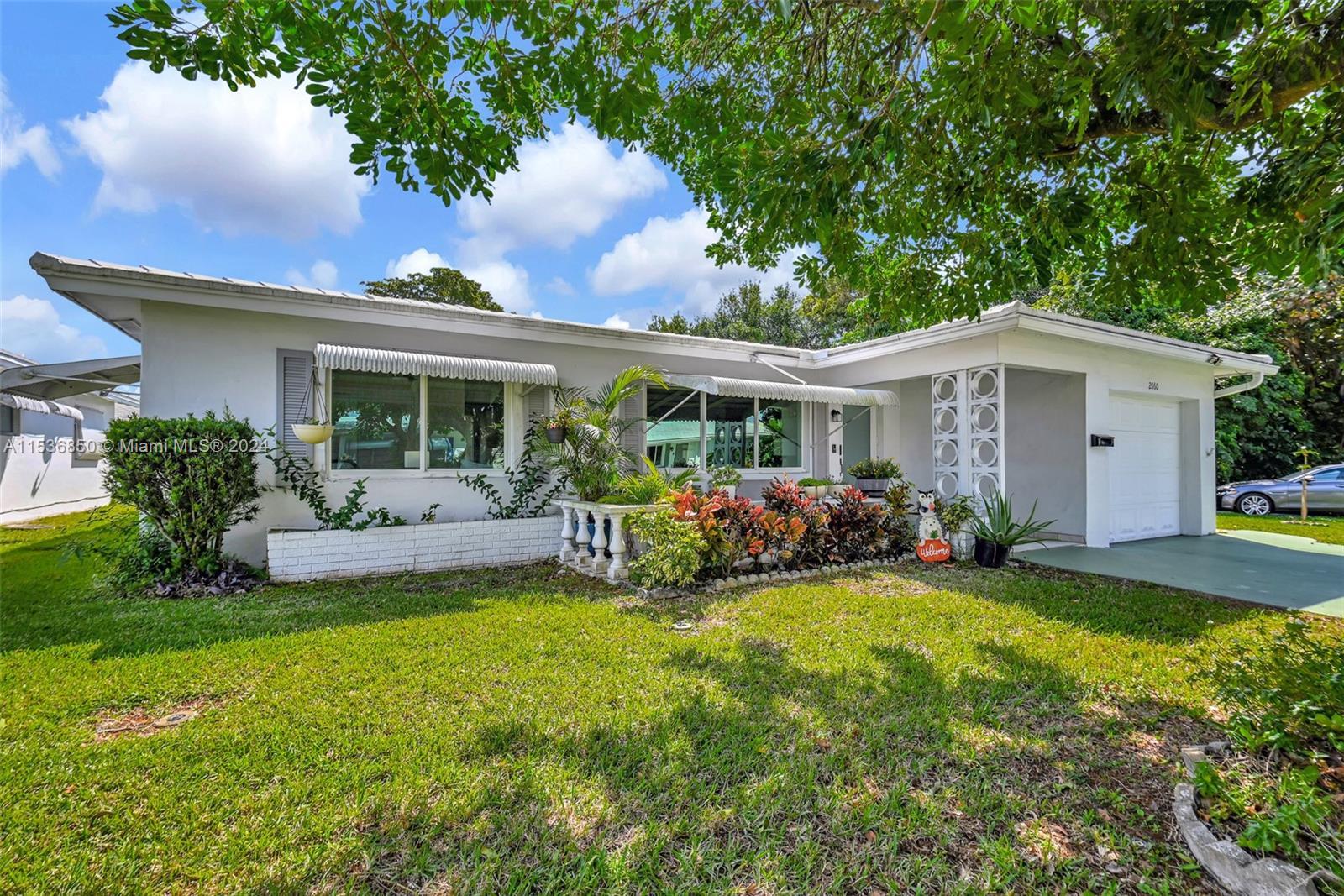 Photo of 2660 NW 4th Ave in Pompano Beach, FL