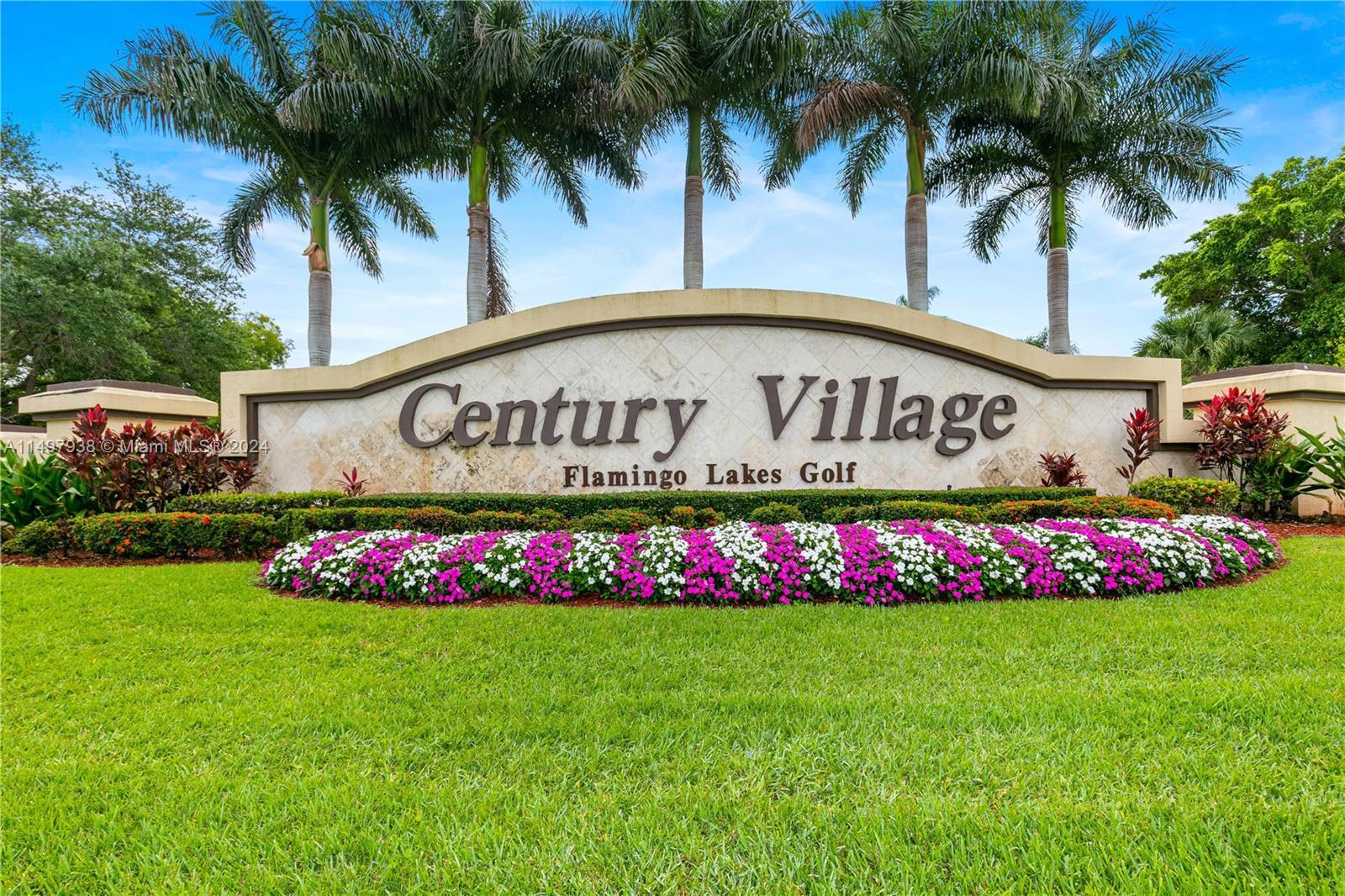 Photo of 12950 SW 7th Ct #311A in Pembroke Pines, FL