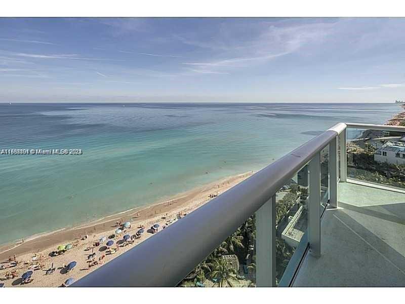 Photo of 3801 S Ocean Dr #PH16F in Hollywood, FL
