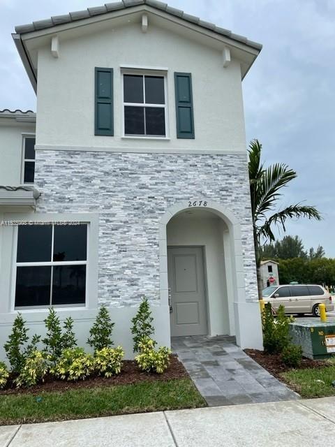 Photo of 2678 SE 18th St in Homestead, FL