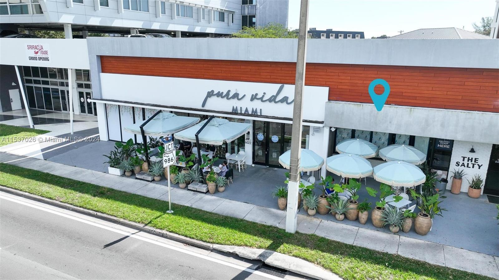 Photo of 6022 S Dixie Hwy in South Miami, FL