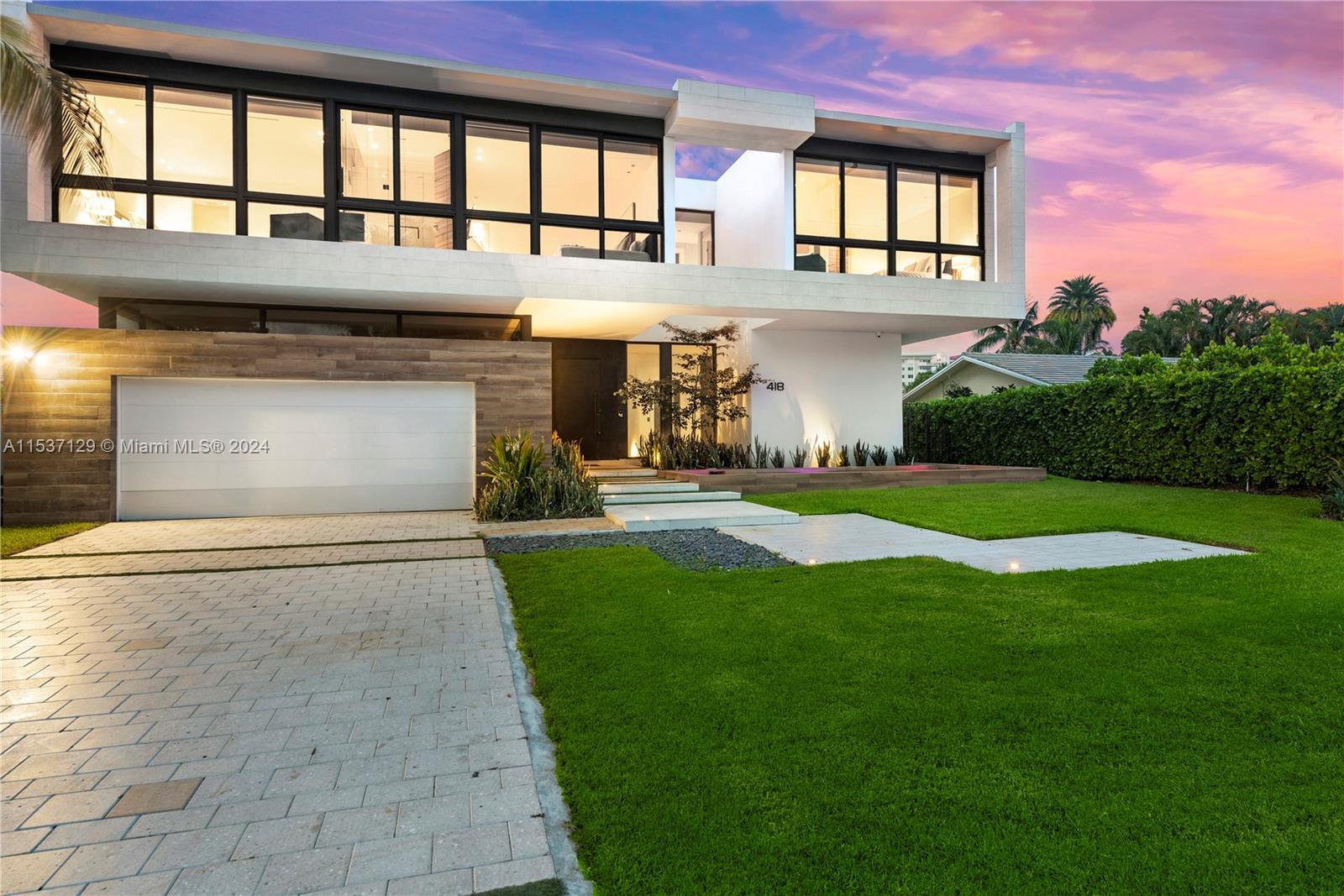 Welcome to Sunset Mansion, a breathtaking 2-story ultra-modern marvel nestled in the prestigious gua