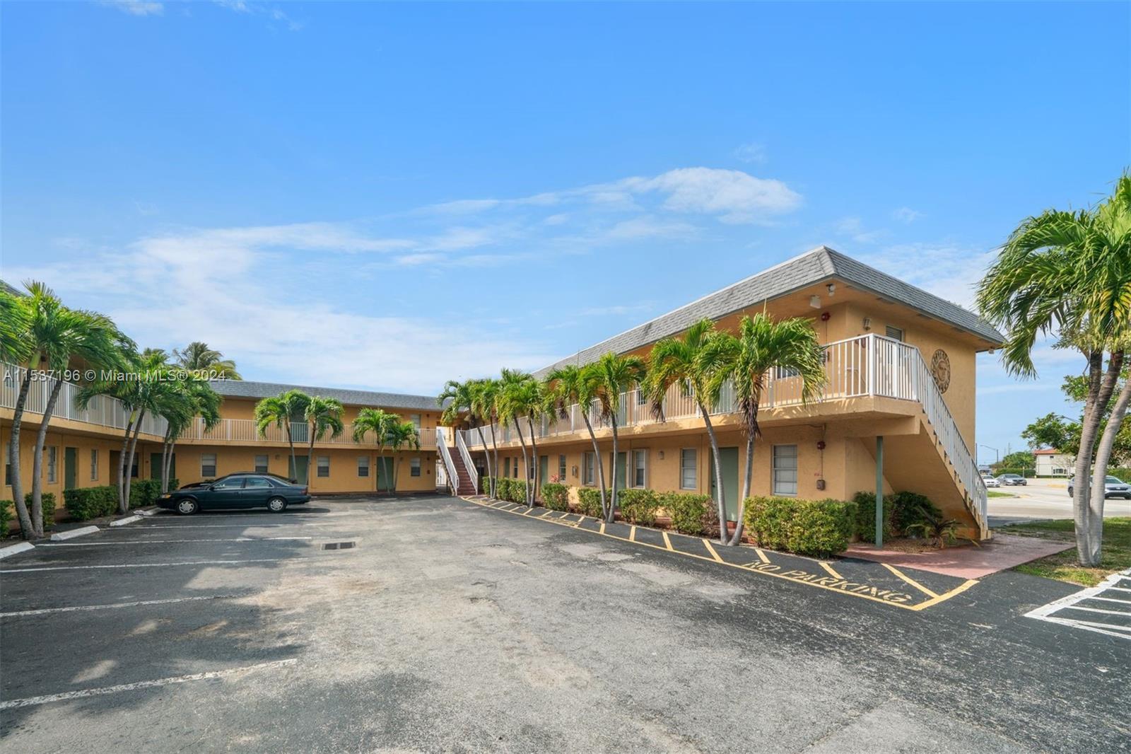 Photo of 4081 N Dixie Hwy #27 in Oakland Park, FL