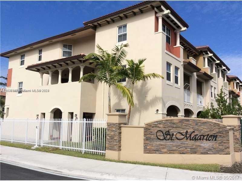 Photo of 8960 NW 97th Ave #221 in Doral, FL