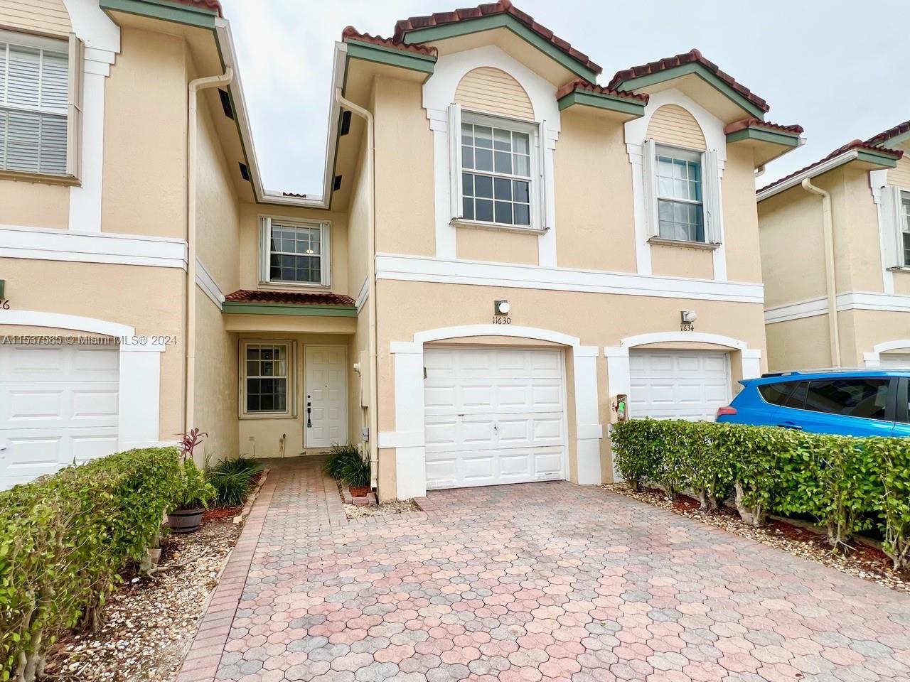 Photo of 11630 NW 47th Dr #11630 in Coral Springs, FL