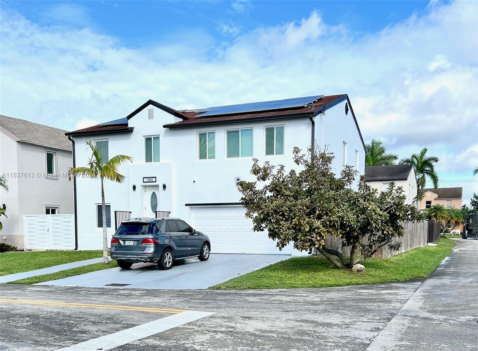 Photo of 11959 SW 269th Ter in Homestead, FL