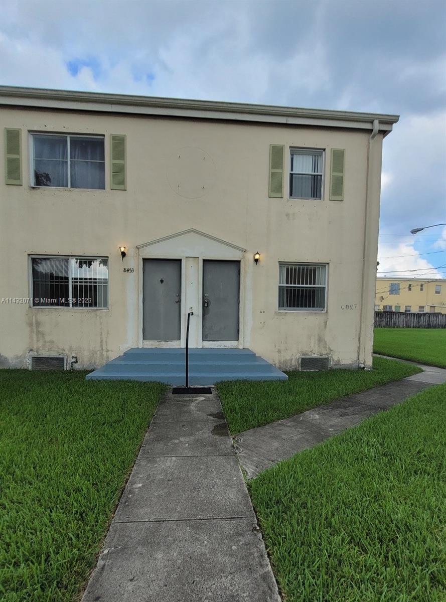 Photo of 8453 NW 4th Ct #8453 in Miami, FL