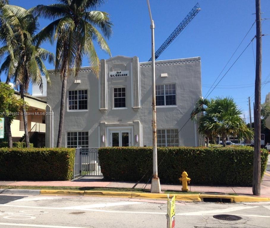 Photo of 605 Euclid Ave #103 in Miami Beach, FL