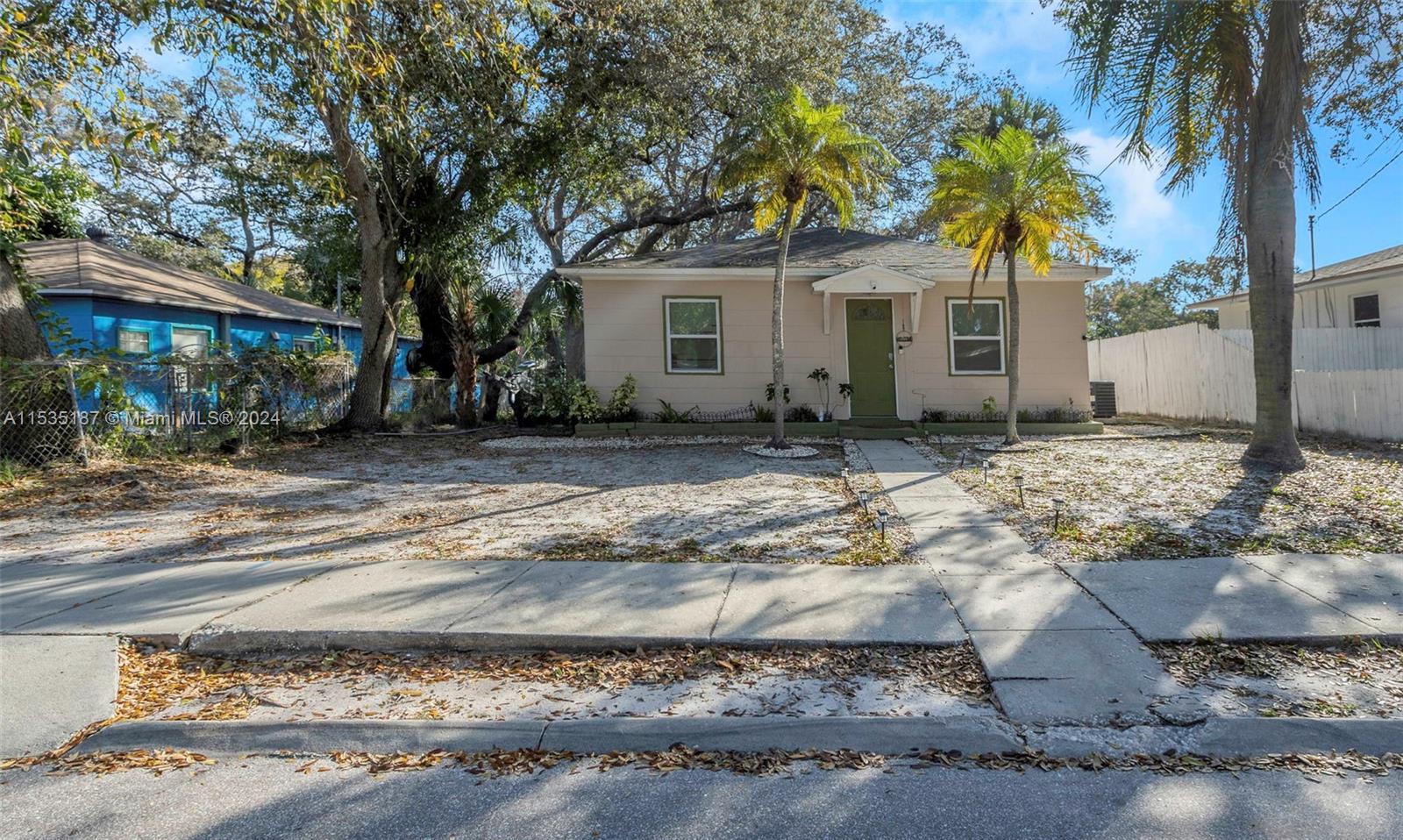Photo of 1803 Springtime Ave in Clearwater, FL