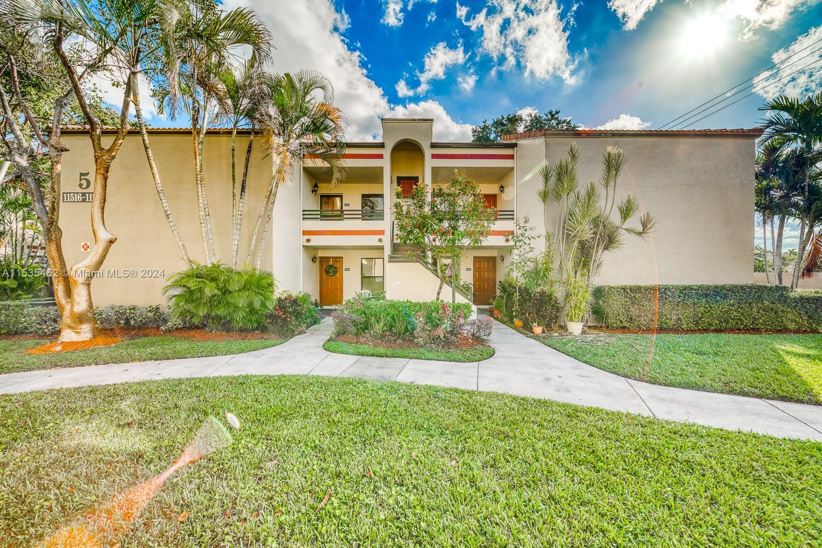 Photo of 11530 NW 10th St #11530 in Pembroke Pines, FL