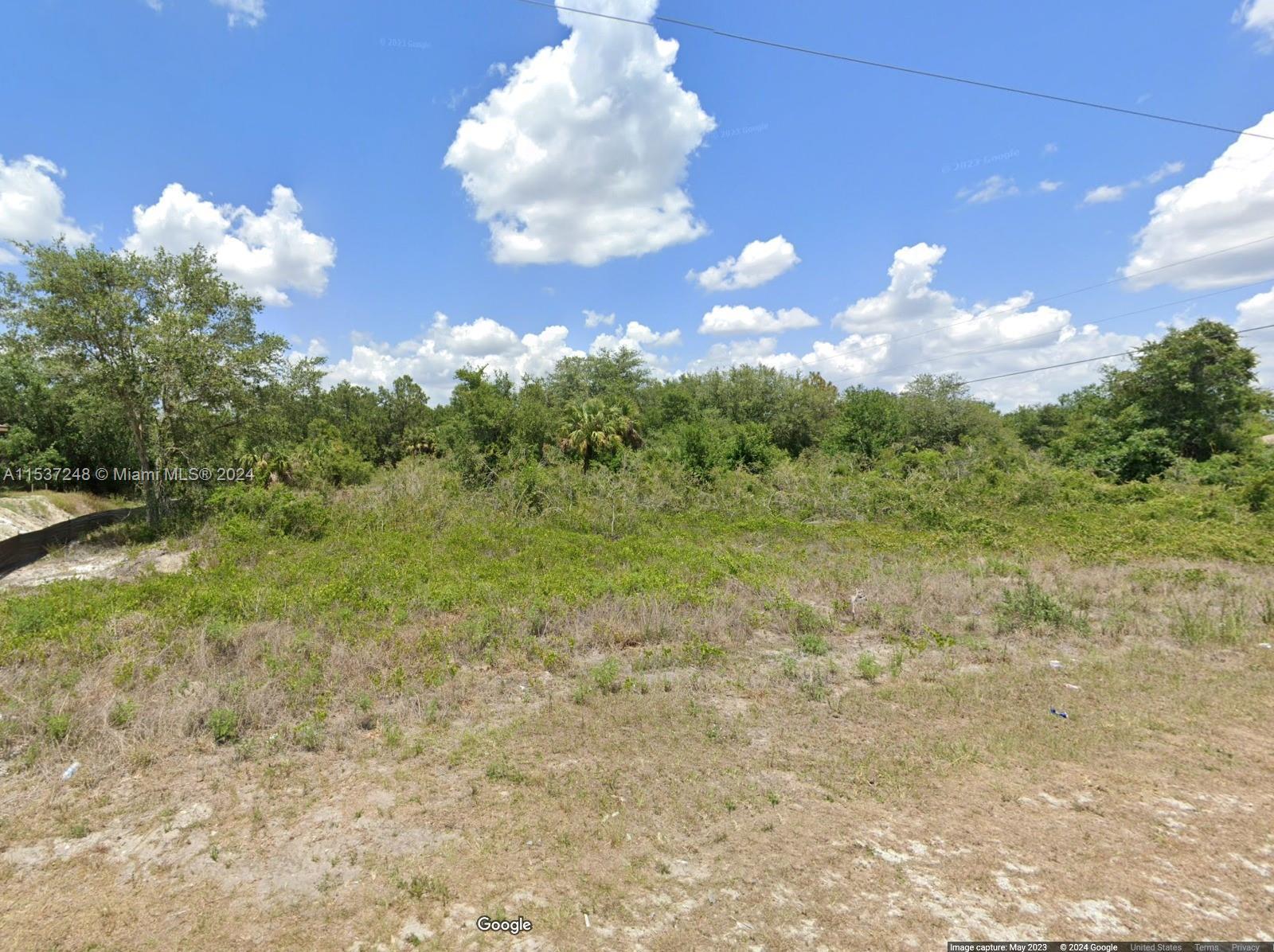 Photo of 3605 E 18th St in Lehigh Acres, FL