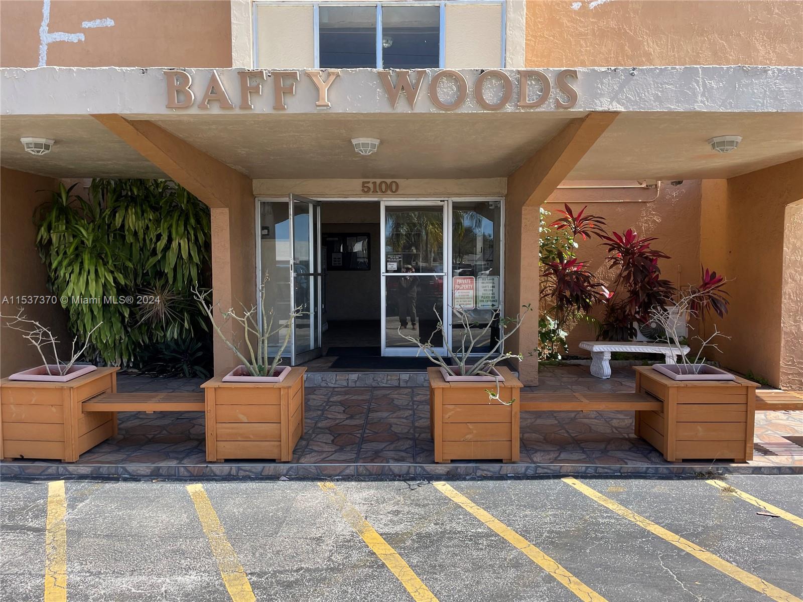 Photo of 5100 SW 90th Ave #209 in Cooper City, FL