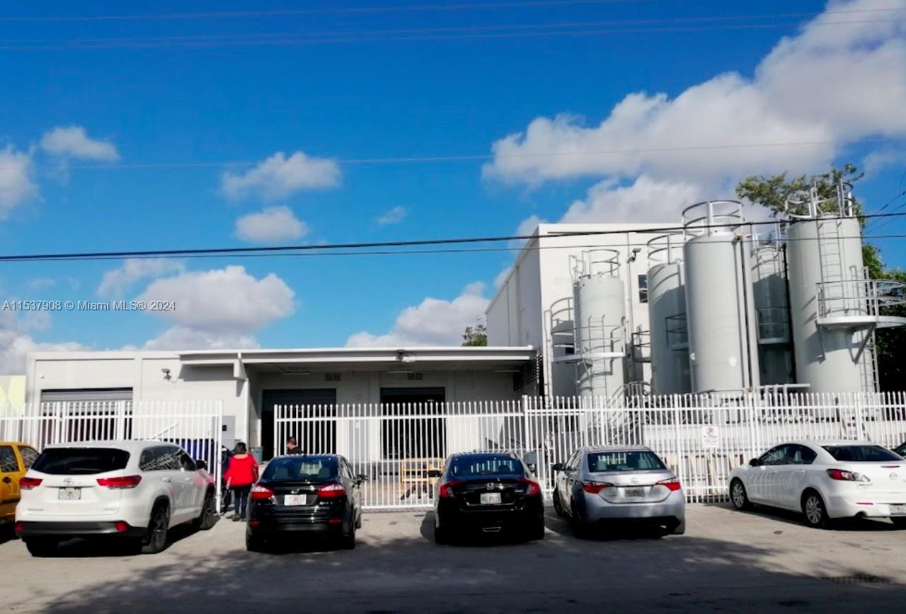 Photo of 4810 NW 35th Ave in Miami, FL