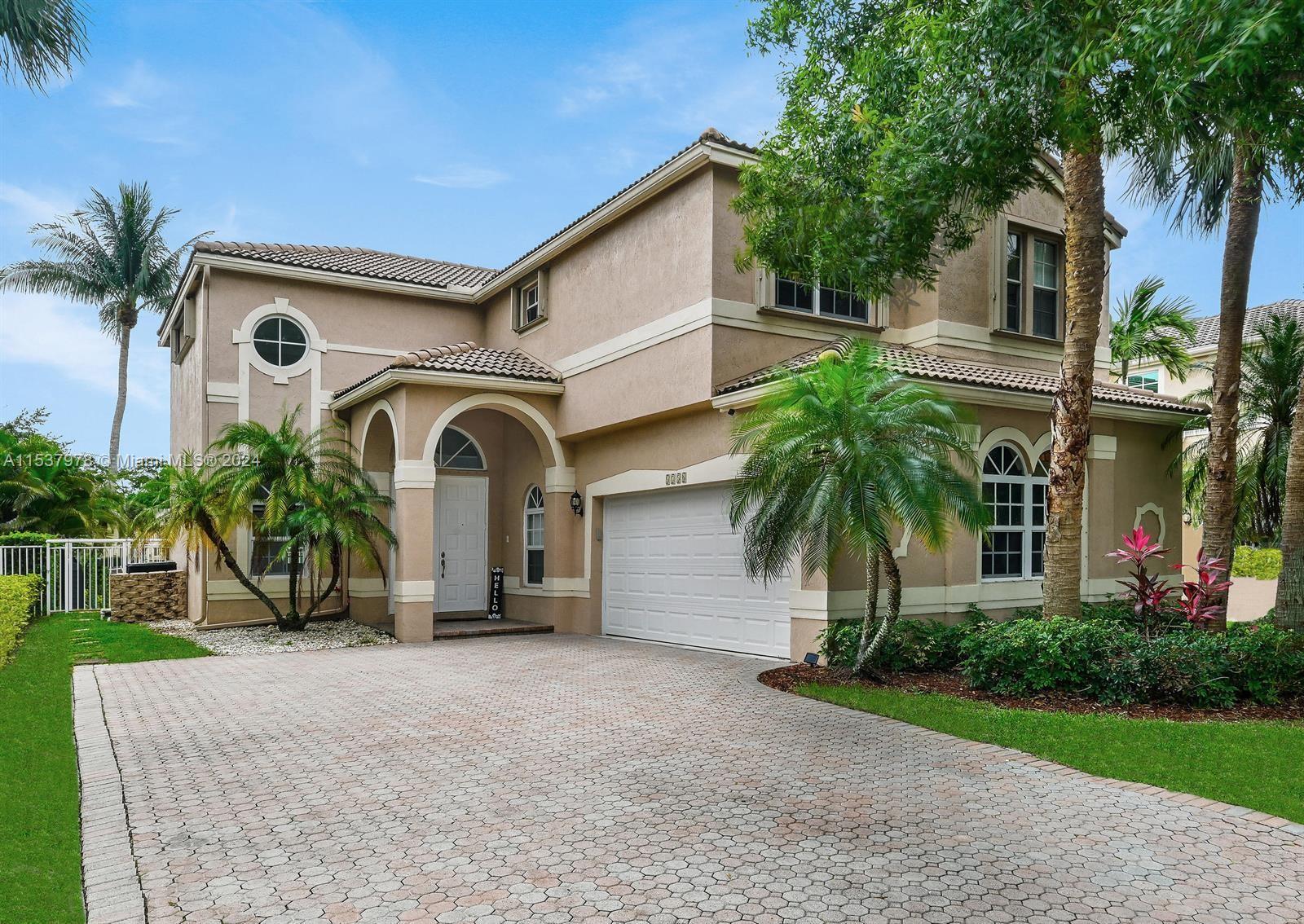 Photo of 5756 NW 49th Wy in Coconut Creek, FL