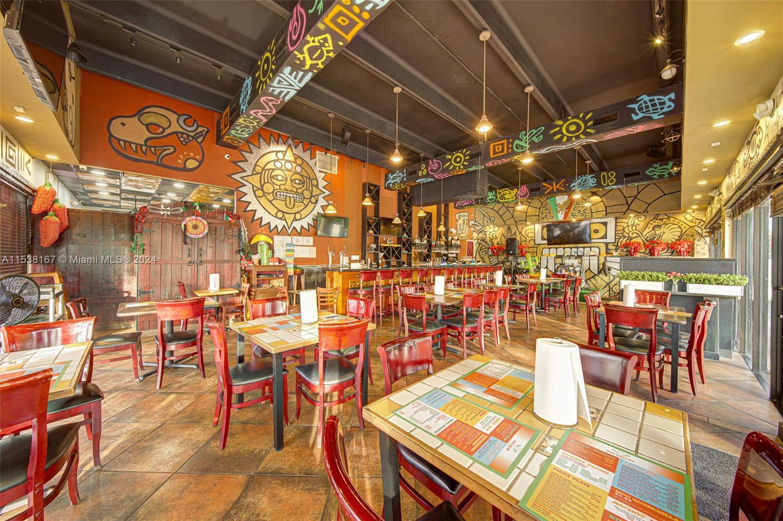Photo of Mexican Restaurant For Sale In Kendall in Miami, FL