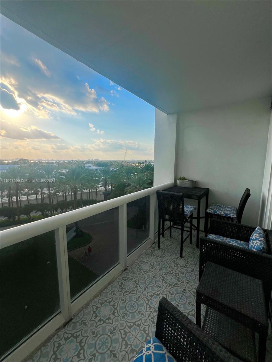 Photo of 10275 Collins Ave #527 in Bal Harbour, FL