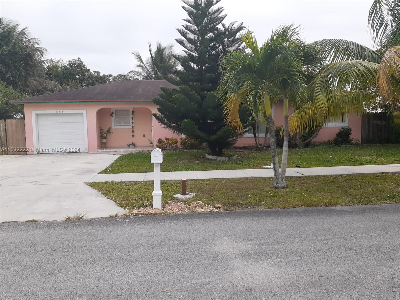 Photo of 13378 SW 264th Ter in Homestead, FL