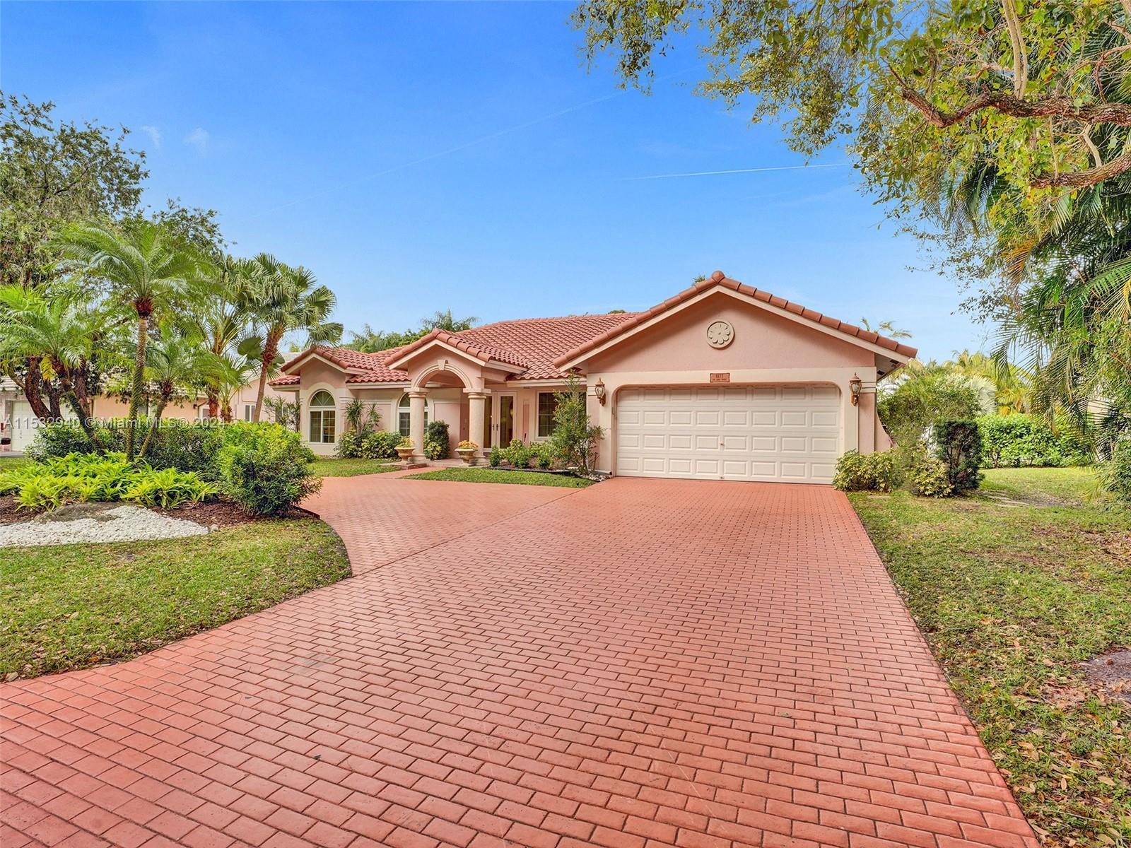 Photo of 8177 NW 53rd Ct in Coral Springs, FL